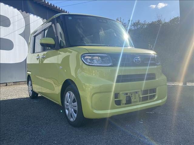 DAIHATSU TANTO 2019