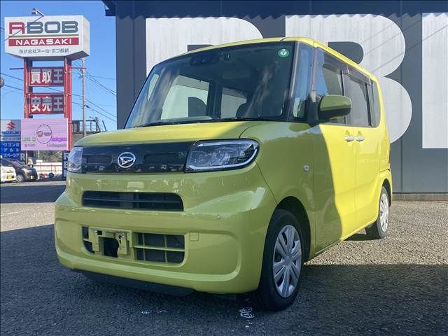 DAIHATSU TANTO 2019
