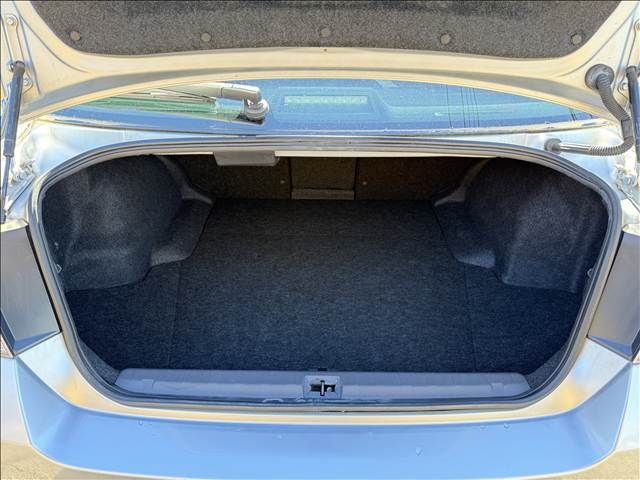 SUBARU LEGACY B4 2012