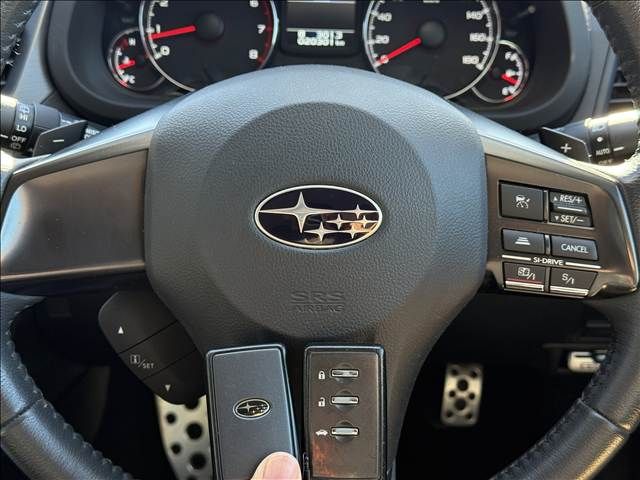 SUBARU LEGACY B4 2012