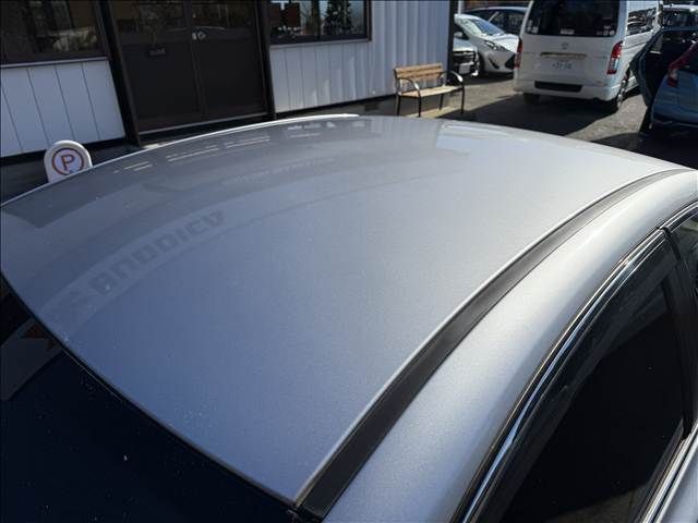 SUBARU LEGACY B4 2012