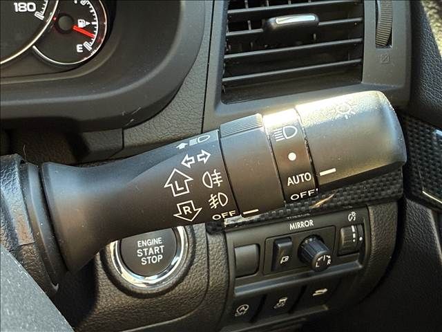 SUBARU LEGACY B4 2012