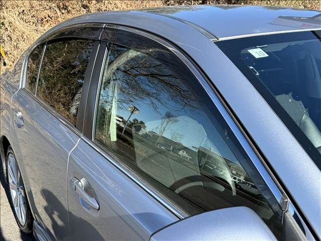 SUBARU LEGACY B4 2012