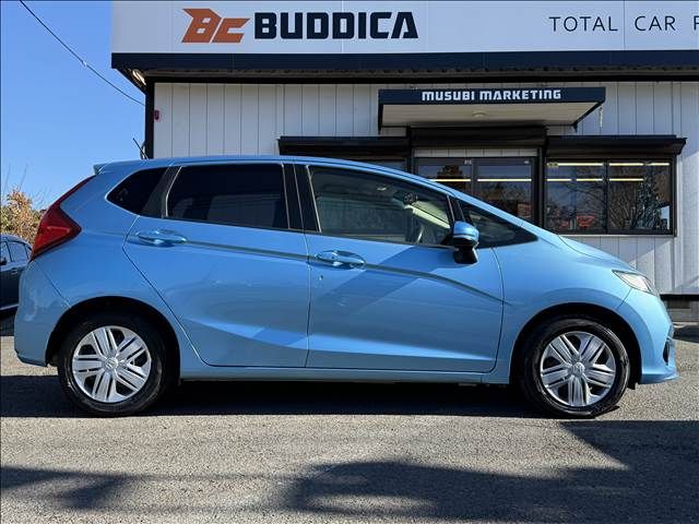 HONDA FIT 2017