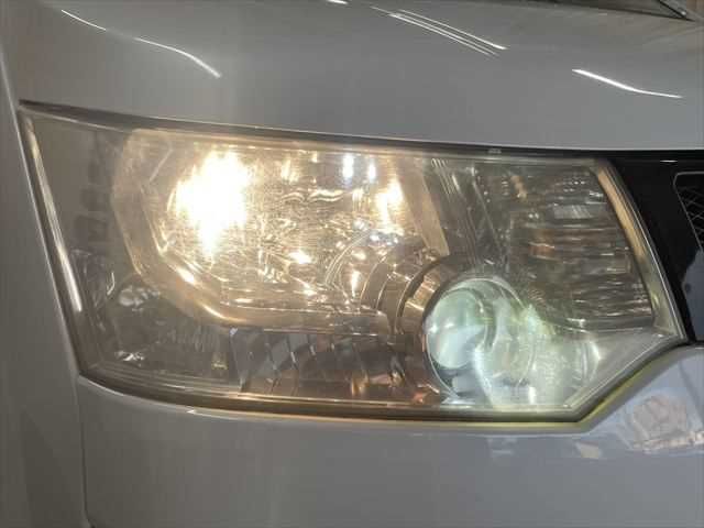 MITSUBISHI DELICA D:5 4WD 2013