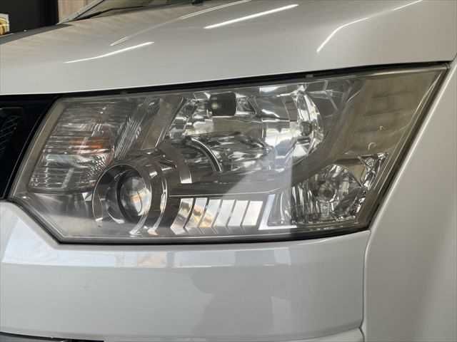 MITSUBISHI DELICA D:5 4WD 2013