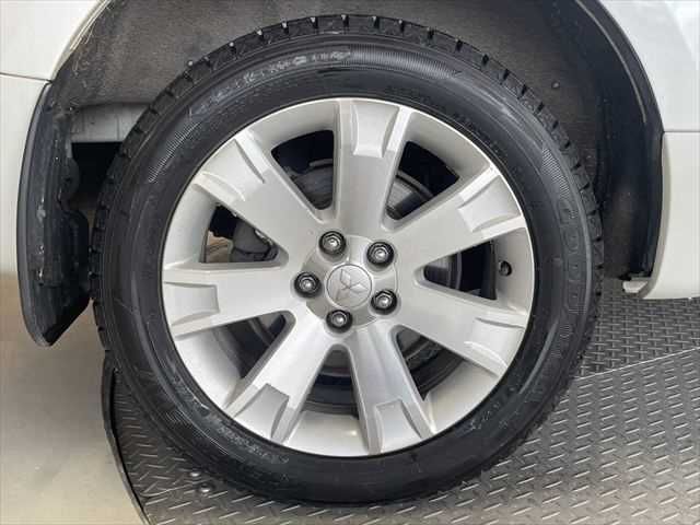 MITSUBISHI DELICA D:5 4WD 2013