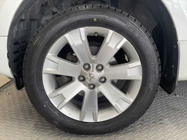 MITSUBISHI DELICA D:5 4WD 2013