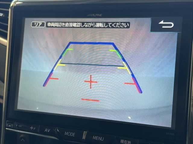 TOYOTA VELLFIRE 2014