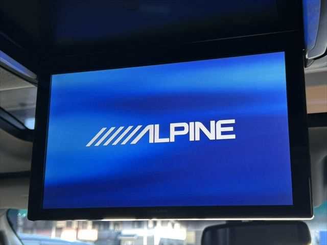 TOYOTA VELLFIRE 2014