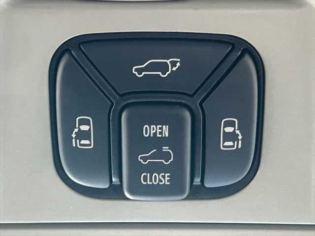 TOYOTA VELLFIRE 2014