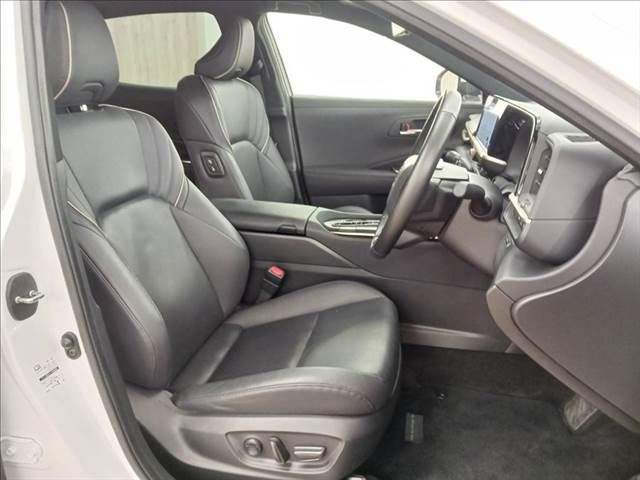 TOYOTA CROWN CROSSOVER 2022