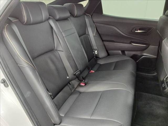 TOYOTA CROWN CROSSOVER 2022