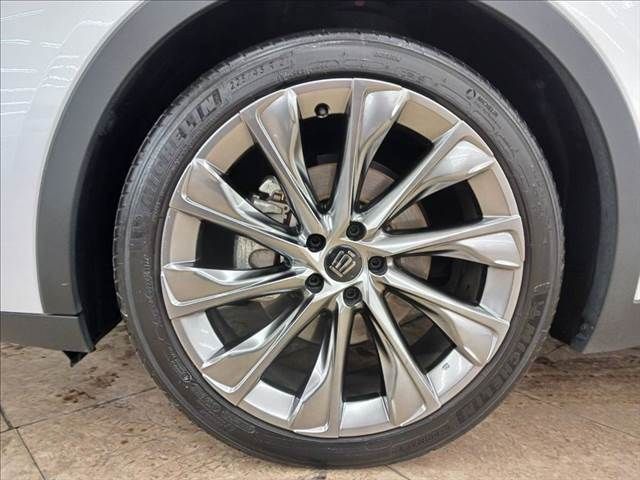 TOYOTA CROWN CROSSOVER 2022