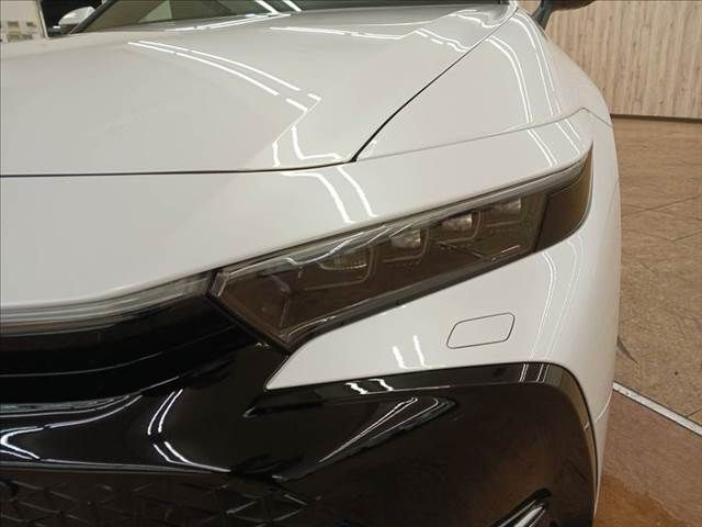 TOYOTA CROWN CROSSOVER 2022