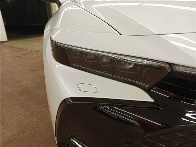 TOYOTA CROWN CROSSOVER 2022