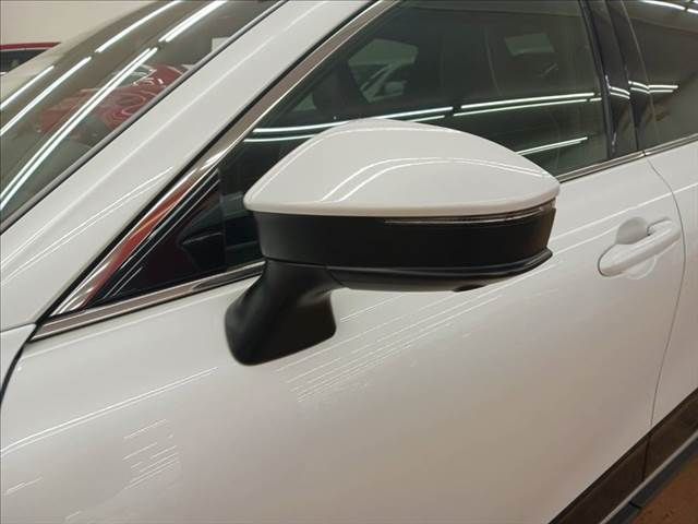 TOYOTA CROWN CROSSOVER 2022