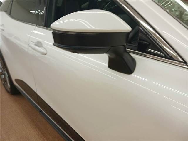 TOYOTA CROWN CROSSOVER 2022