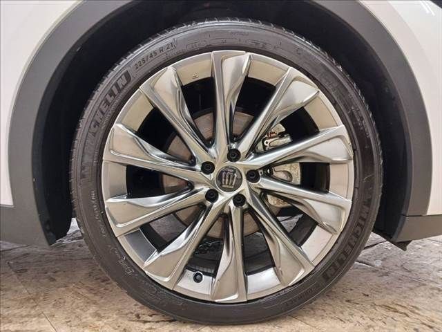 TOYOTA CROWN CROSSOVER 2022