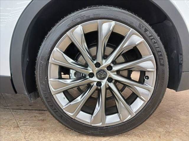 TOYOTA CROWN CROSSOVER 2022