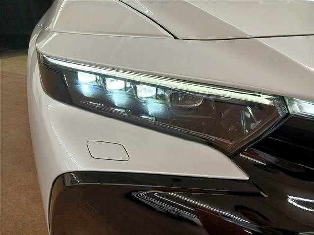 TOYOTA CROWN CROSSOVER 2022