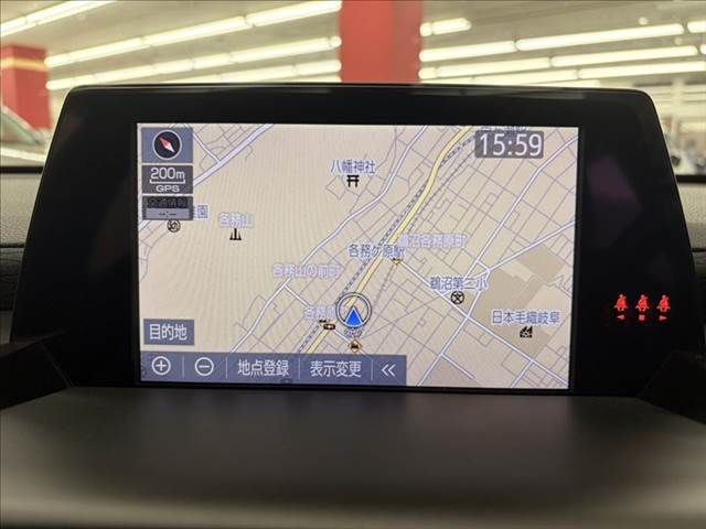 TOYOTA CROWN sedan hybrid 4WD 2018