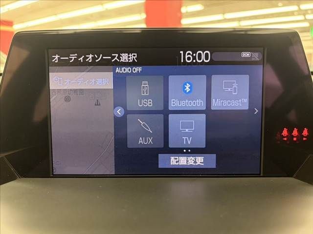 TOYOTA CROWN sedan hybrid 4WD 2018