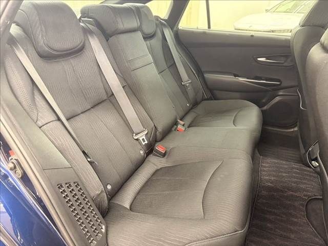 TOYOTA CROWN sedan hybrid 4WD 2018