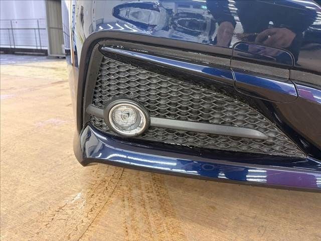 TOYOTA CROWN sedan hybrid 4WD 2018