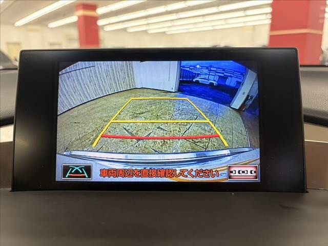 TOYOTA LEXUS NX300h 2014