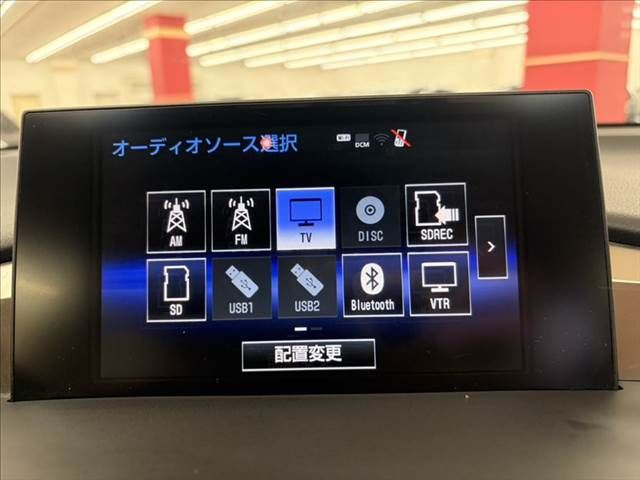 TOYOTA LEXUS NX300h 2014