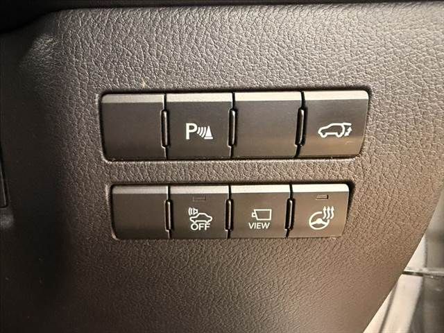 TOYOTA LEXUS NX300h 2014