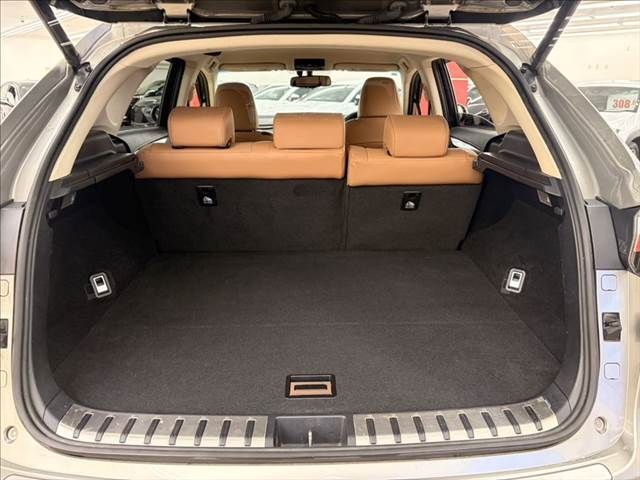 TOYOTA LEXUS NX300h 2014