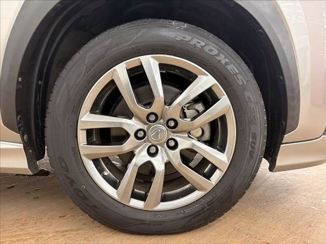 TOYOTA LEXUS NX300h 2014