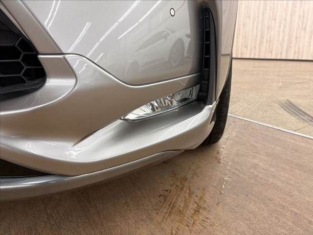 TOYOTA LEXUS NX300h 2014