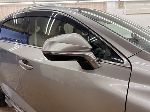 TOYOTA LEXUS NX300h 2014