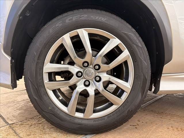 TOYOTA LEXUS NX300h 2014