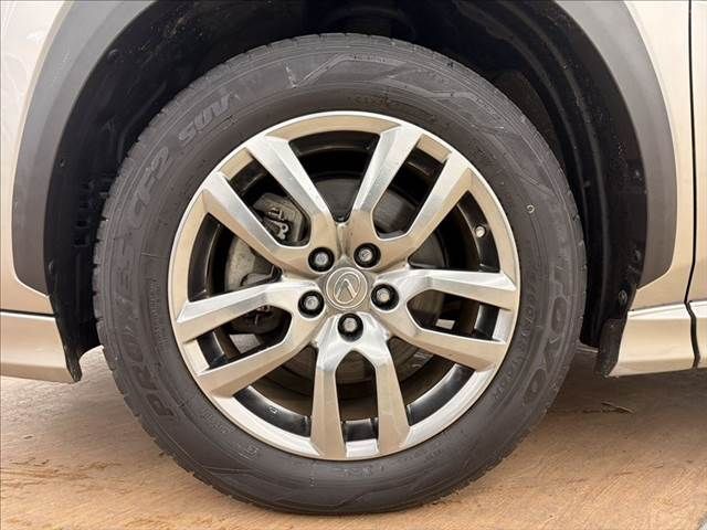 TOYOTA LEXUS NX300h 2014