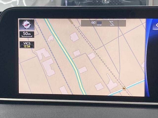 TOYOTA LEXUS RX450h 2WD 2017