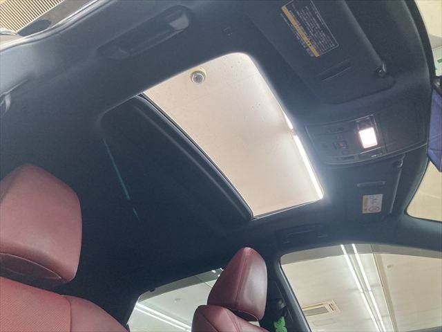 TOYOTA LEXUS RX450h 2WD 2017