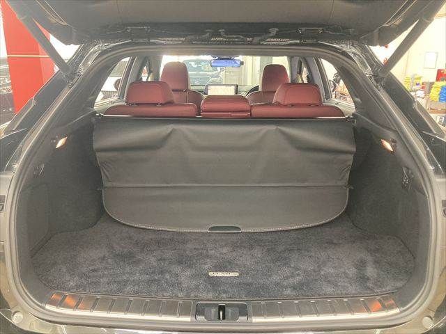 TOYOTA LEXUS RX450h 2WD 2017