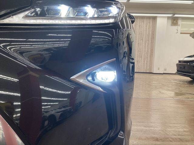 TOYOTA LEXUS RX450h 2WD 2017