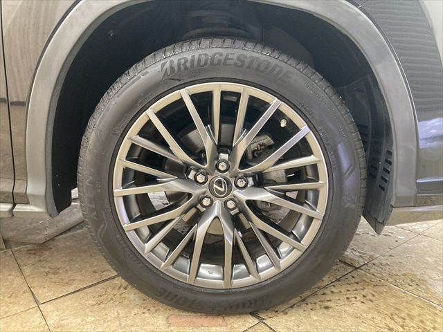 TOYOTA LEXUS RX450h 2WD 2017