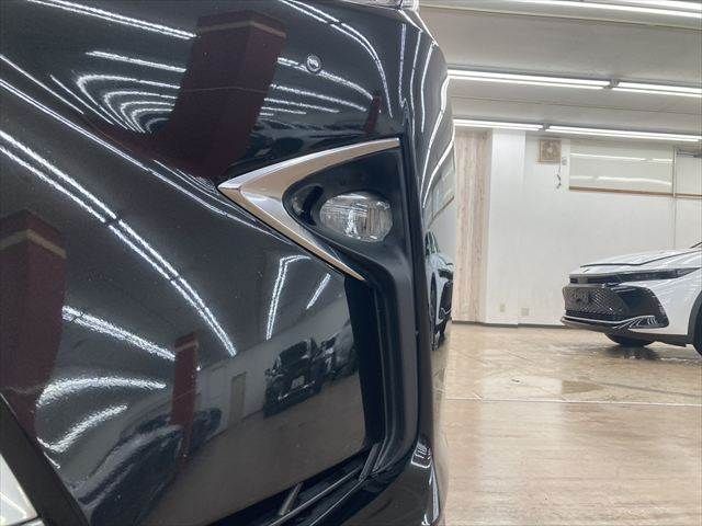 TOYOTA LEXUS RX450h 2WD 2017