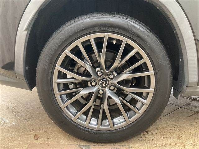 TOYOTA LEXUS RX450h 2WD 2017