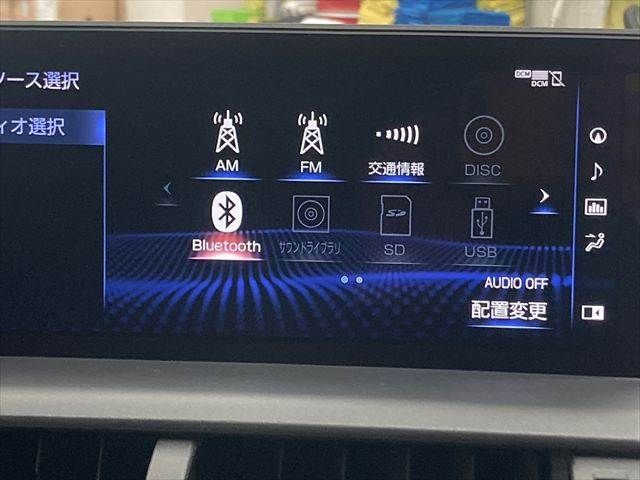 TOYOTA LEXUS NX300 2018