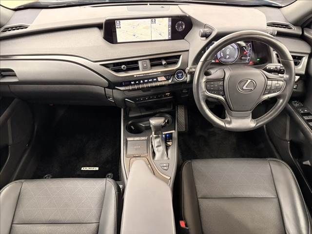 TOYOTA LEXUS UX250h 2019