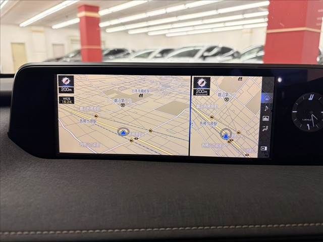 TOYOTA LEXUS UX250h 2019