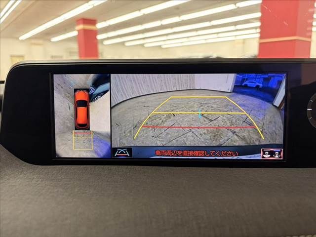 TOYOTA LEXUS UX250h 2019