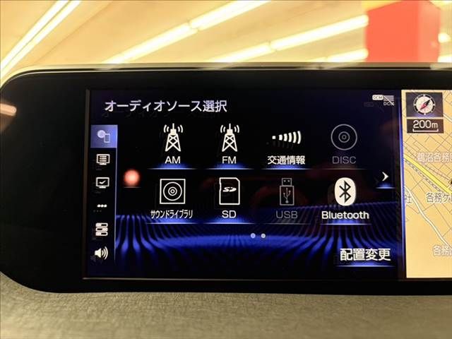 TOYOTA LEXUS UX250h 2019